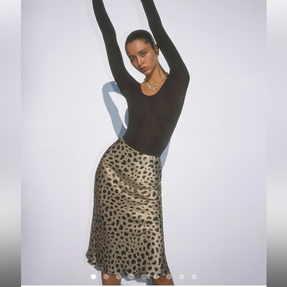 Realisation Par ‘Naomi’ Skirt